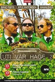 Uti vår hage (2003)