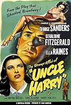 The Strange Affair of Uncle Harry