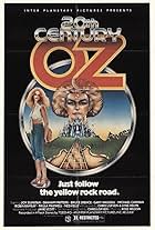 Twentieth Century Oz