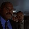 Charles S. Dutton in Aftershock: Earthquake in New York (1999)