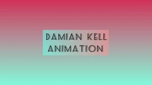 Damian Kell Animation Voice Reel