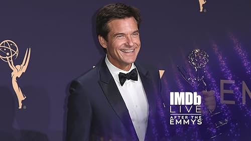 Directing Runs in the Family for Emmy Winner Jason Bateman