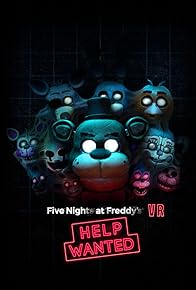 Primary photo for Five Nights at Freddy's: Help Wanted