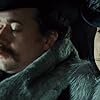 Keira Knightley and Matthew Macfadyen in Anna Karenina (2012)