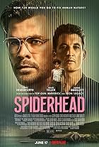 Spiderhead