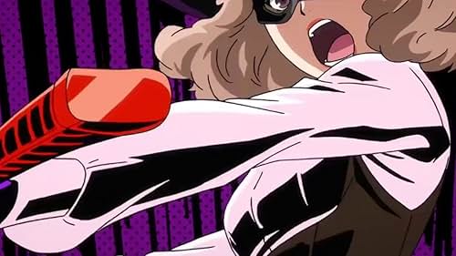 Persona 5 Royal: Meet the Phantom Thieves Trailer