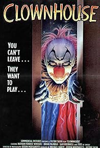 Primary photo for Clownhouse