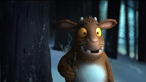 The Gruffalo's Child