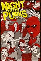 Night of the Punks (2010)