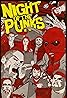 Night of the Punks (2010) Poster