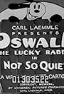 Not So Quiet (1930)