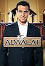 Ronit Roy in Adaalat (2010)