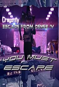 Dragonfly: Escape from Deneb IV (2025)