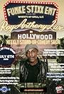 Roy Anthony Live in Hollywood (2023)