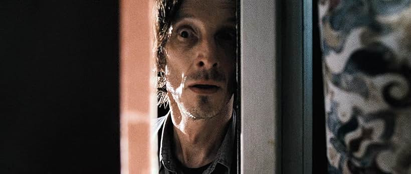 Julian Richings in Skinwalkers (2006)