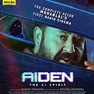 Mohanlal in AiDEN - The Ai Spirit (2024)