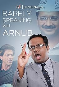 Barely Speaking with Arnub (2014)