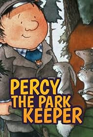 Percy the Park Keeper (1996)