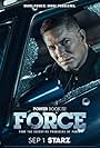 Joseph Sikora in Power Book IV: Force (2022)