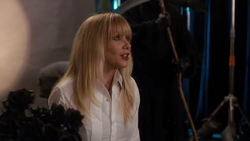 Rosanna Arquette in Roadies (2016)