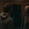 Toby Huss and Jeremy Allen White in The Rental (2020)