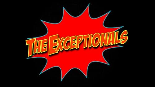 The Exceptionals (2018)