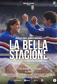 Primary photo for La bella stagione