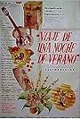 Viaje de una noche de verano (1965)