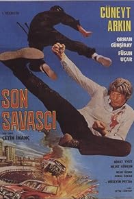 Primary photo for Son Savasçi