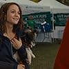 Kathryn Prescott in A Dog's Journey (2019)