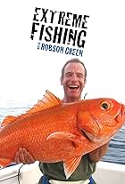 Extreme Fishing with Robson Green