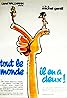 Fly Me the French Way (1974) Poster