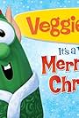 VeggieTales: It's a Very Merry Larry Christmas (2013)