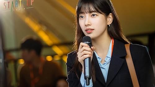 Bae Suzy in Start-Up (2020)