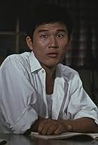 Shin'ichirô Mikami in Late Autumn (1960)