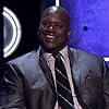 Shaquille O'Neal in Comedy Central Roast of Justin Bieber (2015)