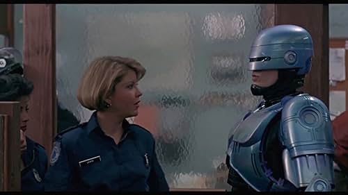 RoboCop 2