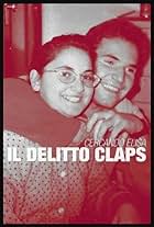 Gildo Claps and Elisa Claps in Cercando Elisa - Il Delitto Claps (2021)