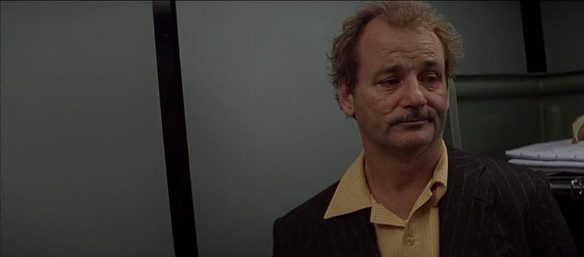 Bill Murray in Rushmore (1998)