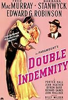 Double Indemnity