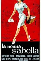 La nonna Sabella