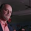 Jack Nicholson in The Departed (2006)