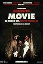 Camping Movie: El tesoro del pirata Cambaral (2018)