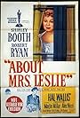 About Mrs. Leslie (1954)