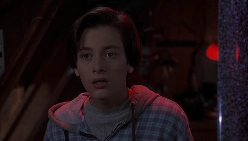 Edward Furlong in Brainscan (1994)