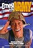 Ernest in the Army (1998) Poster