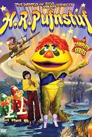 H.R. Pufnstuf (1969)