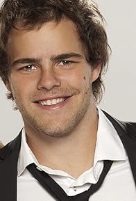 Primary photo for Peter Lanzani