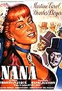 Charles Boyer and Martine Carol in Nana (1955)