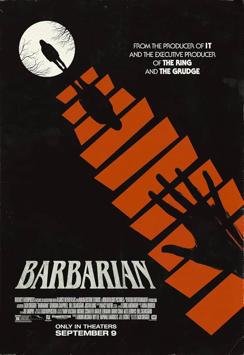 Barbarian (2022)